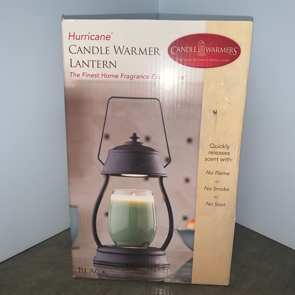 Candles Warmer Lantern